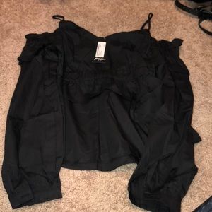 Nasty Gal top